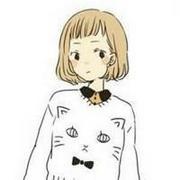 qq个性霸气卡通女生头像图片大全