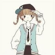 qq个性霸气卡通女生头像图片大全