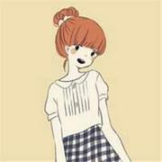 qq个性霸气卡通女生头像图片大全