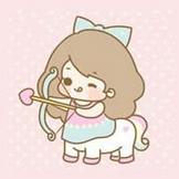 十二星座之美美哒射手座头像