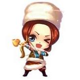 十二星座之美美哒射手座头像