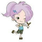 十二星座之美美哒射手座头像