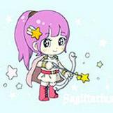 十二星座之美美哒射手座头像