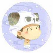 十二星座之白羊座卡通头像大全