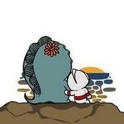 奥特曼与怪兽情牵一线卡通头像