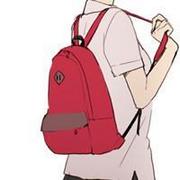 日系动漫卡通女生半身简约头像大全