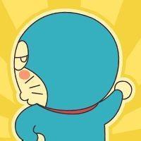 精选可爱卡通人物超人头像大全