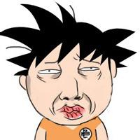 精选各种搞笑卡通猥琐头像图片