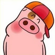 精选可爱卡通系列qq歪脖子头像图片
