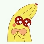 精选可爱卡通系列qq歪脖子头像图片