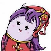 lol英雄联盟个性卡通歪脖子头像图片