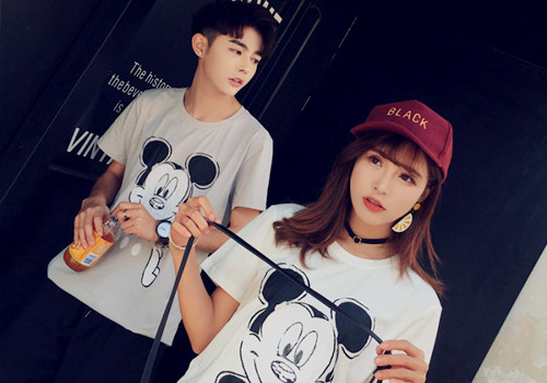 唯美图片爱情情侣图片美图