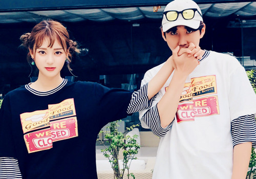 唯美图片爱情情侣图片美图