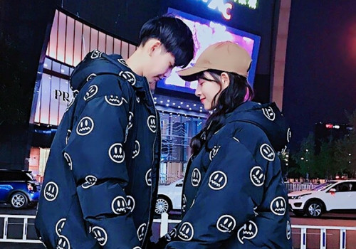 唯美图片爱情情侣图片美图