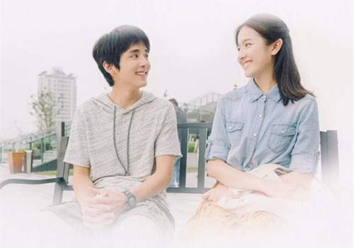 唯美图片爱情情侣图片美图