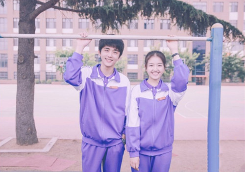 唯美图片爱情情侣图片美图