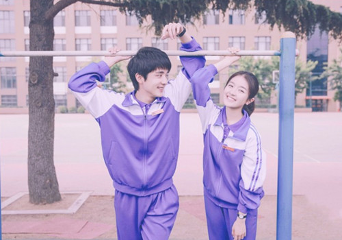 唯美图片爱情情侣图片美图