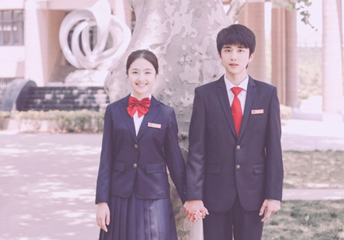 唯美图片爱情情侣图片美图