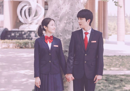 唯美图片爱情情侣图片美图