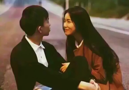 唯美图片爱情情侣图片美图