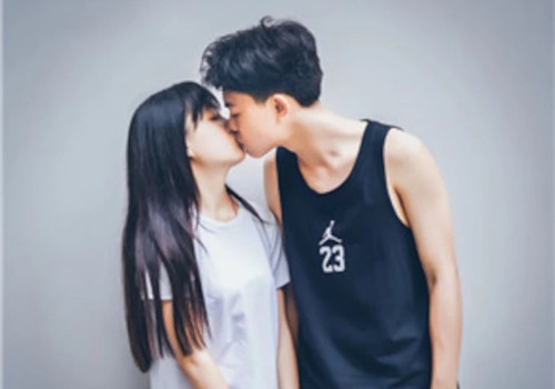 唯美图片爱情情侣图片美图