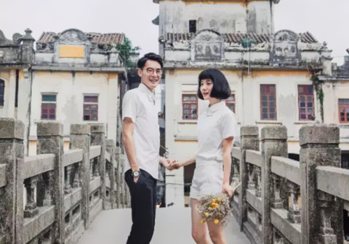 唯美图片爱情情侣图片美图