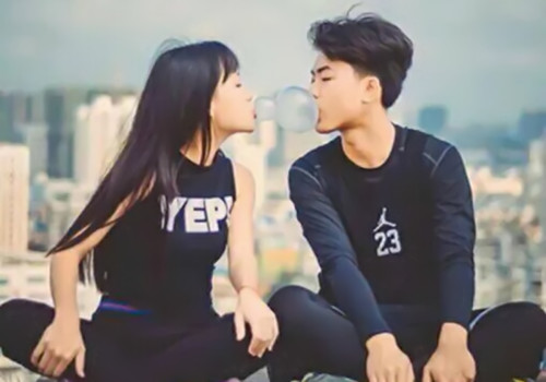 唯美图片爱情情侣图片美图