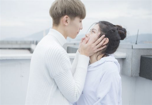 爱情情侣图片美图