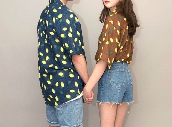 爱情情侣图片美图