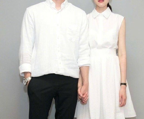 爱情情侣图片美图