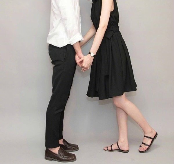 爱情情侣图片美图