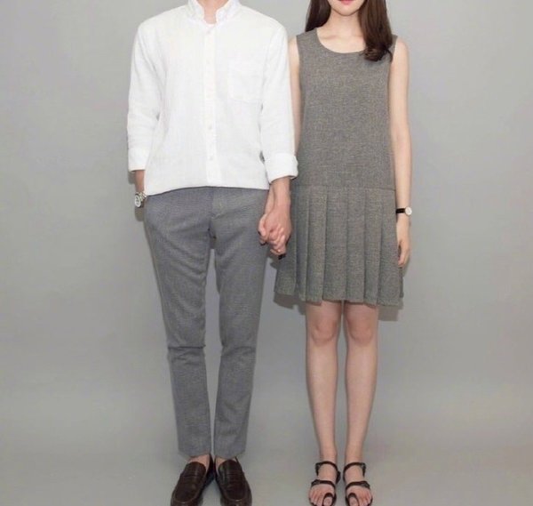 爱情情侣图片美图