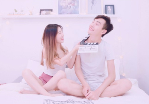 爱情情侣图片美图