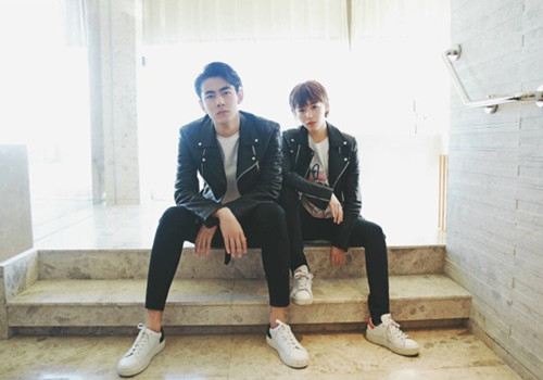 爱情情侣图片美图