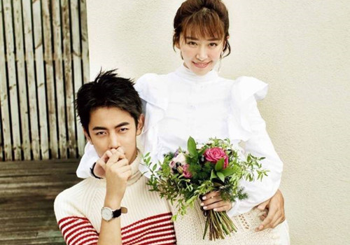 爱情情侣图片美图