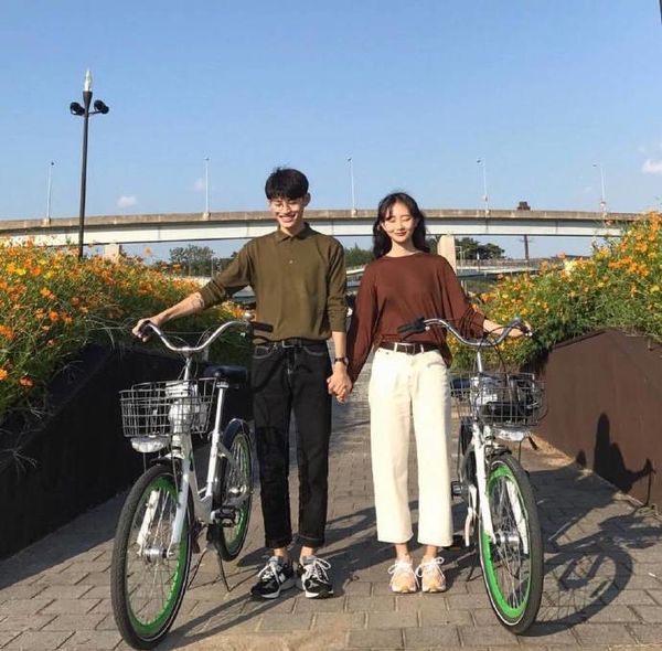 爱情情侣图片美图