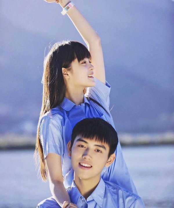 爱情情侣图片美图