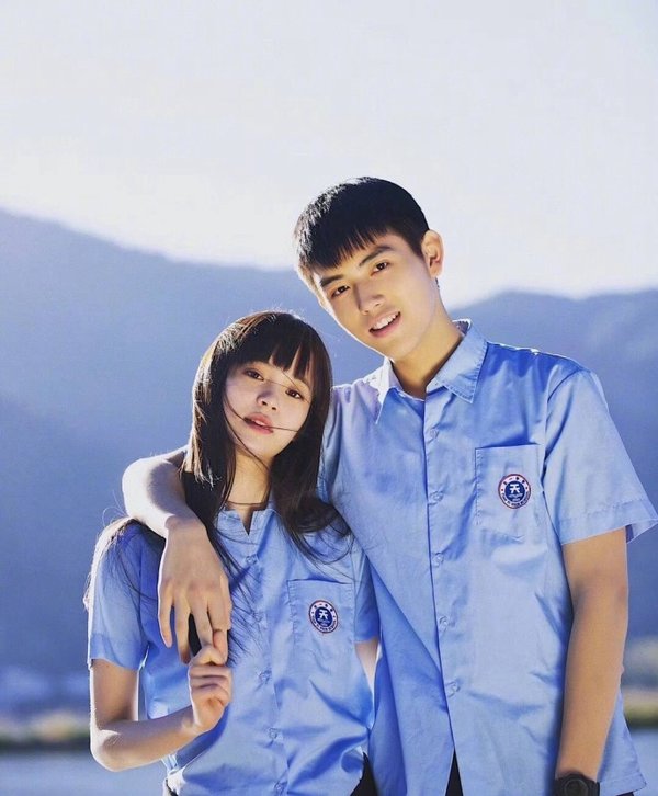 爱情情侣图片美图