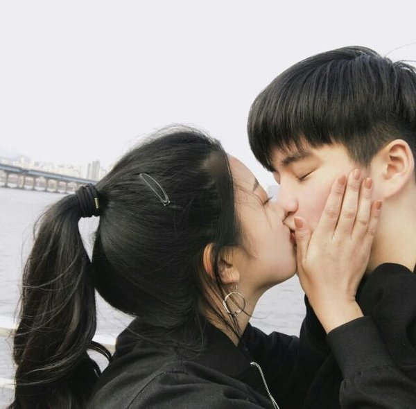 爱情情侣图片美图