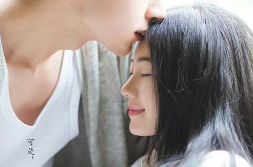 爱情情侣图片美图