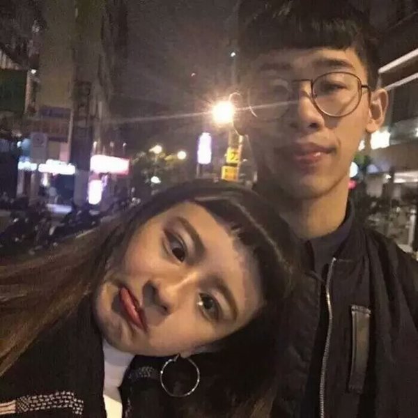 爱情情侣图片美图