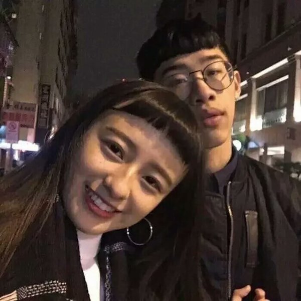 爱情情侣图片美图