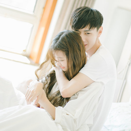 爱情情侣图片美图