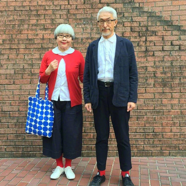 爱情情侣图片美图