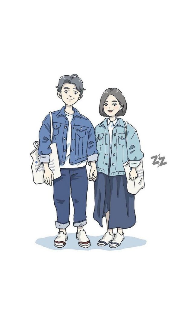 爱情情侣图片美图