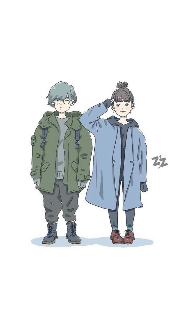 爱情情侣图片美图