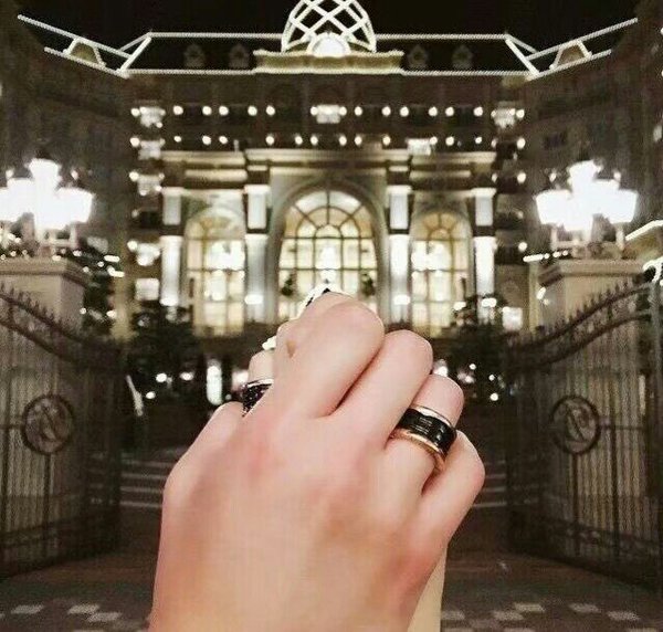 爱情情侣图片美图