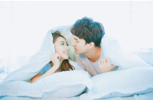 爱情情侣图片美图