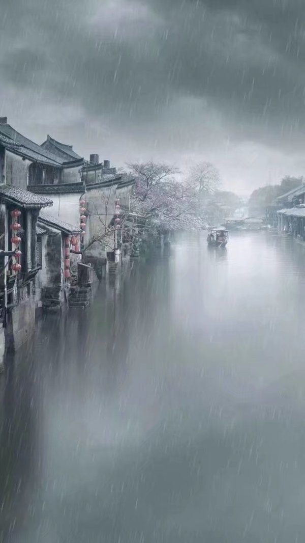好看的清新图片唯美意境图片