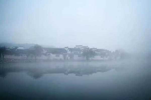 好看的清新图片唯美意境图片